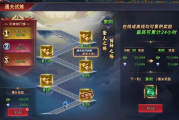 2025年神魔攻略大全：最新游戏推荐与深度解析
