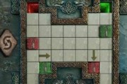 《密室逃脱18》第六关攻略，轻松通关！（解锁，找出正确的线索。）