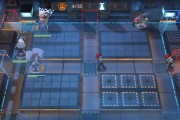 《明日方舟》CB-5通关攻略详解（掌握攻略，轻松通关，争取S评价）