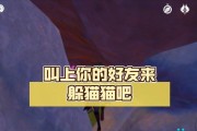 原神村落躲猫猫攻略（游戏攻略、隐藏任务、猫咪合集）