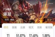 廉颇经济攻略（廉颇出装攻略及-经济）
