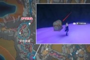 揭秘《原神》游戏大走廊的尽头隐藏成就攻略