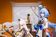 原神甘雨循循守月Ver手办售价一览（收藏家必备！原神甘雨循循守月Ver手办售价汇总）