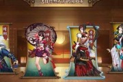 决战平安京法师巫类式神出装推荐（打造超强巫类法师，装备&符文&技能全面解析！）