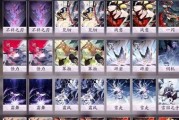 清姬妖刀姬破甲卡组测评（以阴阳师百闻牌为例，解析清姬破甲刀与妖刀姬搭配的奥义）