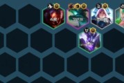 云顶之弈S7必杀阵容—白魔学者（白魔学者阵容打法及装备心得分享）