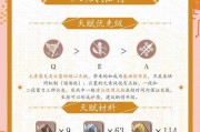 原神云中有璃攻略（一起来探索云中有璃，发现隐藏在云海中的秘密吧！）