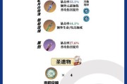 《原神》北斗圣遗物搭配指南（解析北斗的培养价值与最优装备选择）