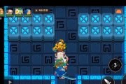 《坎公骑冠剑迷宫森林》三星攻略详解（如何在迷宫森林中轻松获得三星评价？）