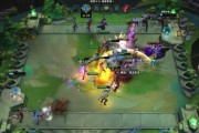 《LOL》云顶之弈3法6剑士攻略（如何打造最强3法6剑士阵容？）