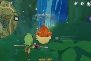原神虚空渡劫剧情攻略