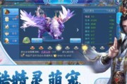 《不一样的修仙2》游戏道侣结契攻略（与道侣结契，修仙路更精彩！）