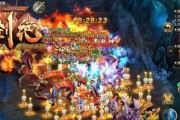 冰河《剑绝》攻略（如何在游戏中玩转温泉，提升角色属性？）