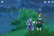《原神》3.2协同攻势第二天活动攻略（如何在协同攻势第二天活动中获得高分）