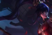 星界豹女出装攻略（狂野之力展现！星界豹女如何选择装备？）