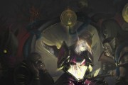 《魔兽世界》怀旧服（挑战圣光的召唤任务，为部落/联盟赢取荣誉）