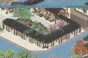 《江南百景图》攻略之绍兴府桥梁摆放（掌握技巧，成就桥梁王者；绍兴府桥梁攻略揭秘）