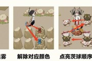 《阴阳师》百鬼乱狱第四关攻略（腐食之巢通关技巧与战术）