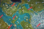 原神31赤王陵进入方法详解（在新地图中如何找到赤王陵，走迷宫进入前的准备和注意事项）