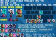 《以金铲铲之战》集福令攻略指南（打败BOSS，赢得福运！）