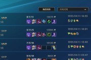 LOL中单攻略大揭秘（无敌中单怎么来？LOL攻略大公开！）