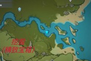 原神蒙德箱子攻略（探索蒙德大陆，发现无尽宝藏的终极指南！）