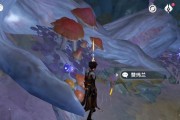 原神潺潺向前任务攻略：打通秘藏，解密秘笈