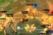 《LOL》游戏云顶之弈枪手流阵容攻略（打造强大的枪手战队，稳夺云顶之巅）