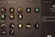 韩服手游男枪出装攻略（充值零压力，一套装备让你横扫战场！）