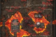 探秘地下城堡2图25宝箱（游戏爱好者必看的宝藏寻找攻略）