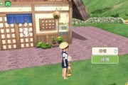 《小森生活》抗暗衣服获取攻略（轻松获得抗暗装备，提升游戏体验）