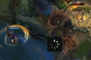 烬的出装策略，让你在《LOL》游戏中无限释放火力（无限火力烬的最佳出装选择）