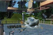 玩转《妄想山海》游戏历练秘境（探究游戏秘境，开启冒险之旅）