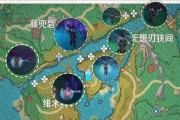 原神家园建造攻略（发掘隐藏资源，打造梦幻家园）