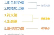 战神卡技能升级攻略（掌握技巧，一步步突破自身极限，成就无敌之路！）