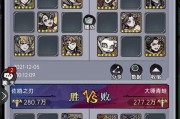 魔镜物语新手必看！最佳阵容推荐！（打造无敌阵容，从组队开始）