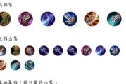 新赛季吕布对局出装攻略（掌握关键装备，引爆吕布强势输出力）