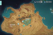 《原神须弥攻略顺序，助你更好探索世界》（游戏攻略、顺序推荐、优先解锁新领域、原神攻略心得）