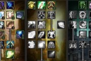 《魔兽世界》炉石获取攻略（掌握炉石传说的技巧，获取吞火者的独门秘籍！）