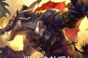 地下城屠夫出装最新攻略（打造无敌屠夫，让敌人闻风丧胆！）