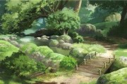 《小森生活月影密林》下雨时间介绍（探秘游戏中的降雨奥秘）
