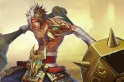 《神龙至尊出装攻略手游视频大全》（战无不胜，霸者之选！）