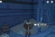 《原神》游戏中旅行剑宝箱位置大全攻略（探索神秘大陆，收集珍贵宝箱）