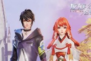 《以龙族幻想》上杉绘梨衣伙伴属性培养攻略（打造最强伙伴，独步天下）