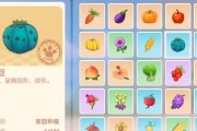 《摩尔庄园》游戏中如何获得坚硬的木头（挑选地图、收集道具、提高技能——三种方式获取坚硬的木头）