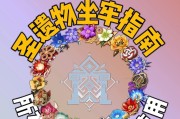《探索原神世界，解锁蔡依拉的最强攻略》（突破极限，成为蔡依拉的真正战友！）