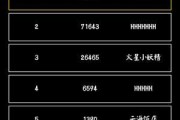 一次机会游戏攻略（把握机会、战胜困难，成为游戏的胜者！）
