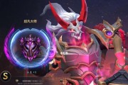 《锤石教学天赋出装攻略》（掌握关键技巧，打造强大锤石！）