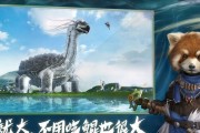 《妄想山海》游戏钓鱼分布大全（探寻奇妙世界的钓鱼地点，欣赏美丽的自然风光）