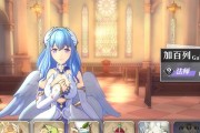 《启源女神》PVE最强英雄组合攻略（打造无敌阵容，征服全场）